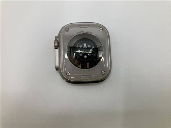 �y���Áz�y���S�ۏ؁z Ultra2[49mm/�Z�����[]�`�^�� �`�^�j�E�� Apple Watch