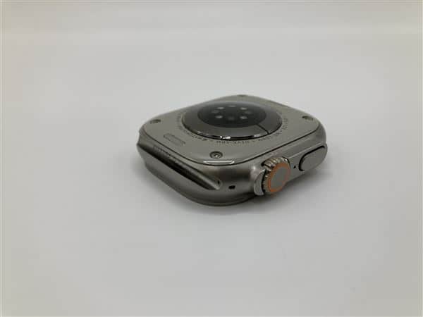 �y���Áz�y���S�ۏ؁z Ultra2[49mm/�Z�����[]�`�^�� �`�^�j�E�� Apple Watch