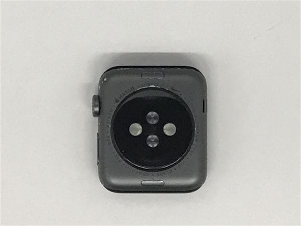 yÁzySۏ؁z Series3[42mm/GPS]A~ Xy[XOC Apple Watch Nike
