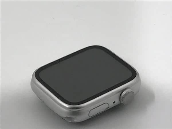 �y���Áz�y���S�ۏ؁z Series5[44mm/GPS]�A���~ �V���o�[ Apple Watch