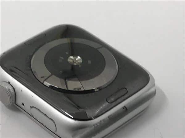 �y���Áz�y���S�ۏ؁z Series5[44mm/GPS]�A���~ �V���o�[ Apple Watch