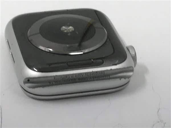 �y���Áz�y���S�ۏ؁z Series5[44mm/GPS]�A���~ �V���o�[ Apple Watch