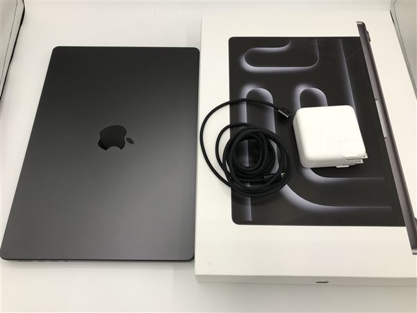 �y���Áz�y���S�ۏ؁z MacBookPro 2024�N MW2U3J/A