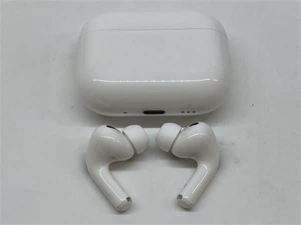 �y���Áz�y���S�ۏ؁z AirPods Pro ��3���� MagSafe�[�d USB-C MFHP4