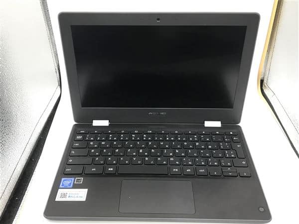 �y���Áz�y���S�ۏ؁z Chrome �m�[�gPC 2019�N ASUS