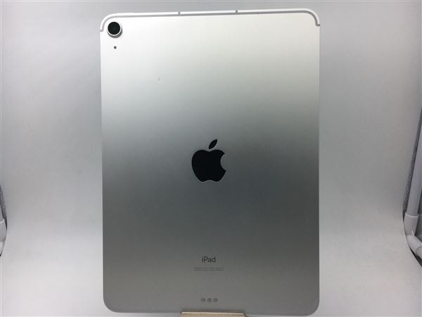 yÁzySۏ؁z iPad Air 10.9C` 4[64GB] Z[ au Vo[