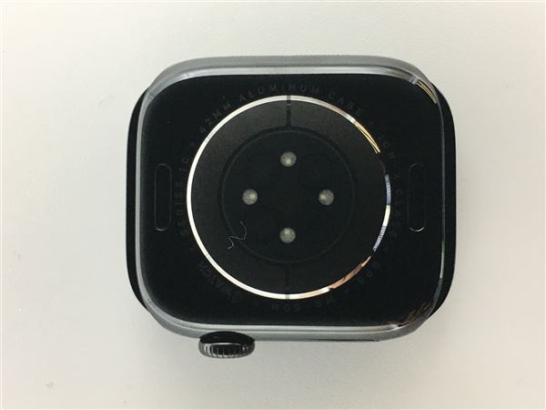 yÁzySۏ؁z Series10[42mm/GPS]A~ eF Apple Watch