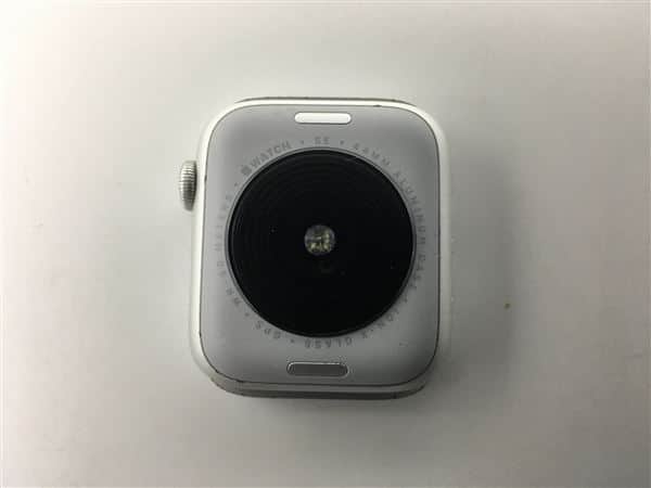 �y���Áz�y���S�ۏ؁z �o���h�� SE ��2����[44mm/GPS]�A���~ �e�F Apple Watch