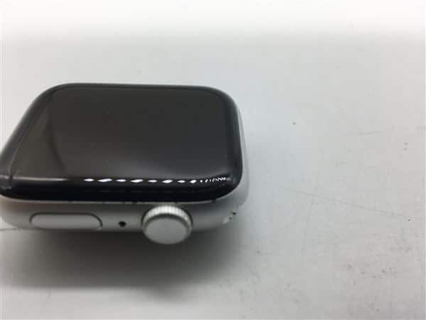 �y���Áz�y���S�ۏ؁z �o���h�� SE ��2����[44mm/GPS]�A���~ �e�F Apple Watch
