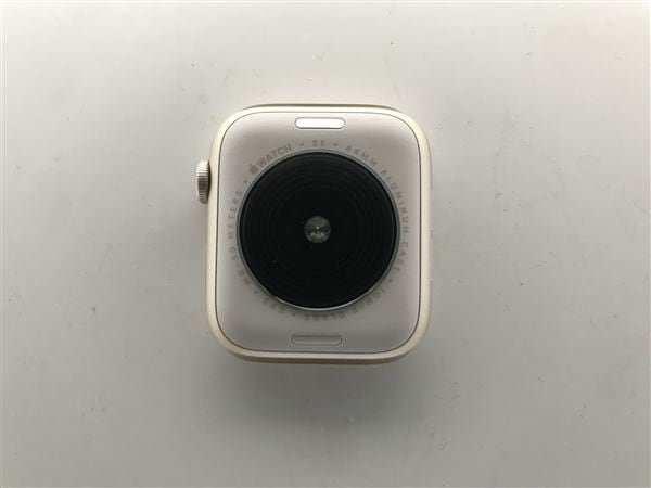 yÁzySۏ؁z SE 2[44mm/GPS]A~ X^[Cg Apple Watch