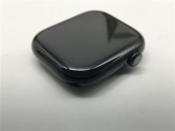 �y���Áz�y���S�ۏ؁z �o���h�� Series11[46mm/�Z�����[]�A���~ �W�F�b�g�u���b�N Apple Watch