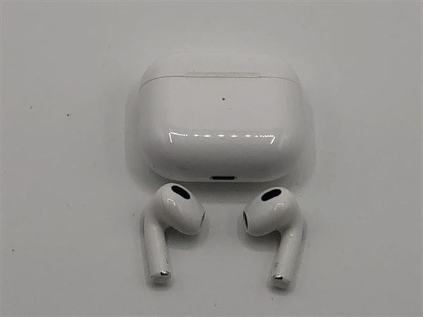 yÁzySۏ؁z AirPods 3 MagSafe[d MME73