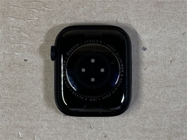 yÁzySۏ؁z Series9[45mm/GPS]A~ ~bhiCg Apple Watch