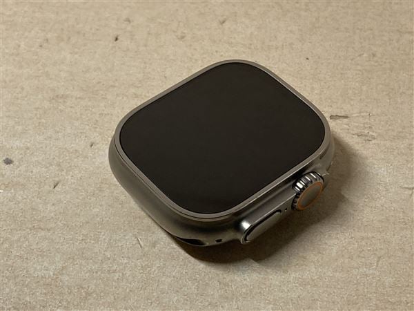 yÁzySۏ؁z Ultra[49mm/Z[]`^ `^jE Apple Watch