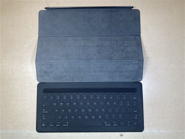 yÁzySۏ؁z Apple 12.9C` iPad Prop Smart Keyboard Folio-{ A1636