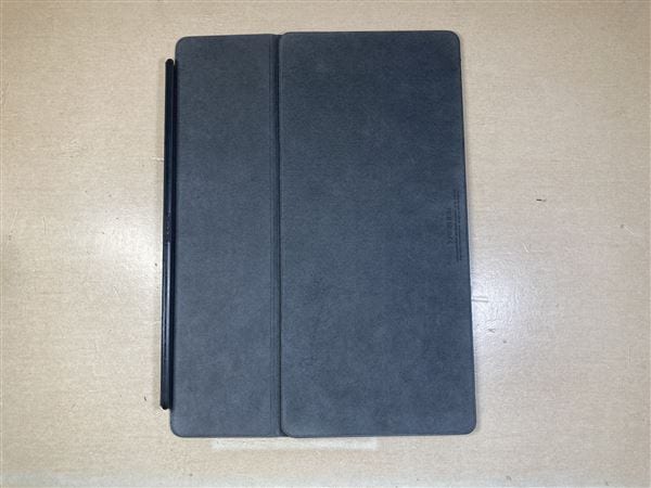 yÁzySۏ؁z Apple 12.9C` iPad Prop Smart Keyboard Folio-{ A1636