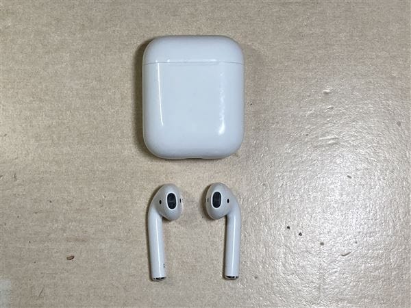 yÁzySۏ؁z AirPods 1 Lightning[d MMEF2