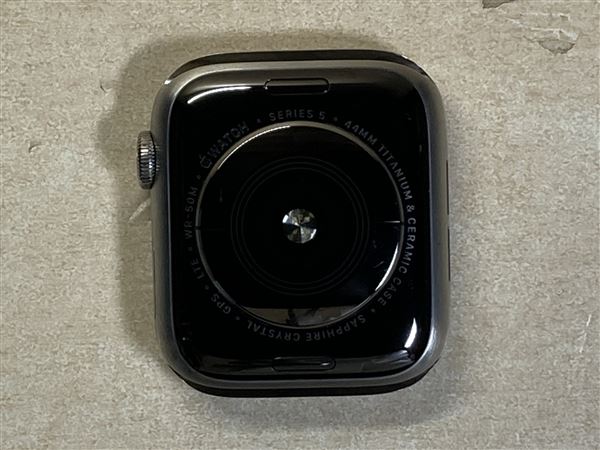 yÁzySۏ؁z oh Series5[44mm/Z[]`^ Cg Apple Watch Edition