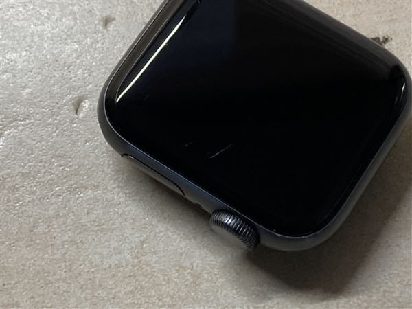yÁzySۏ؁z SE 1[40mm/GPS]A~ eF Apple Watch