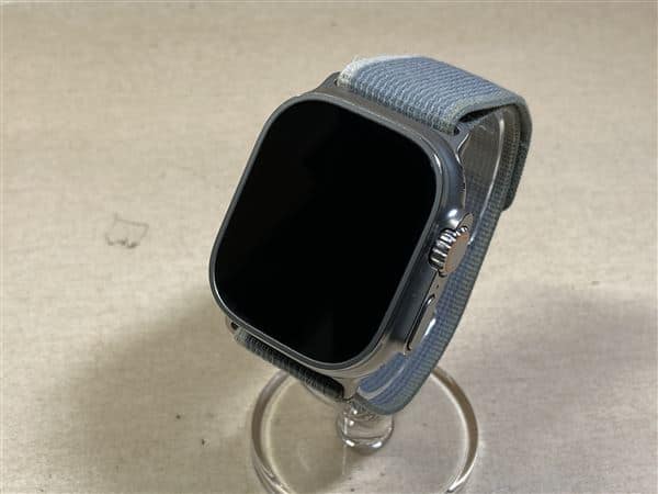 �y���Áz�y���S�ۏ؁z Ultra2[49mm/�Z�����[]�`�^�� �`�^�j�E�� Apple Watch