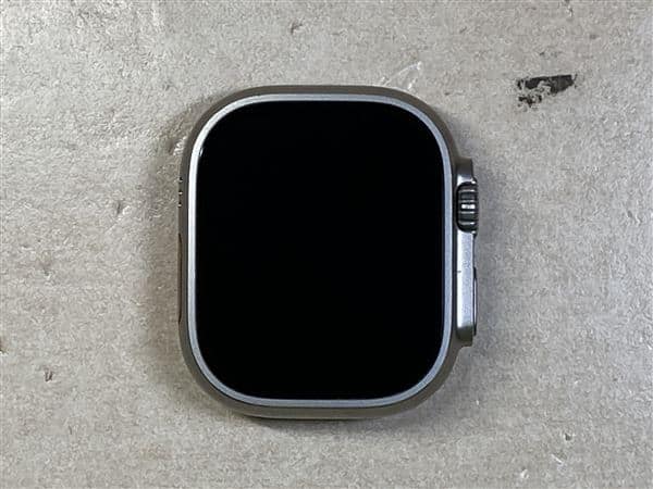 �y���Áz�y���S�ۏ؁z Ultra2[49mm/�Z�����[]�`�^�� �`�^�j�E�� Apple Watch