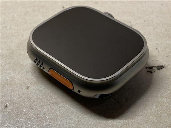 �y���Áz�y���S�ۏ؁z Ultra2[49mm/�Z�����[]�`�^�� �`�^�j�E�� Apple Watch