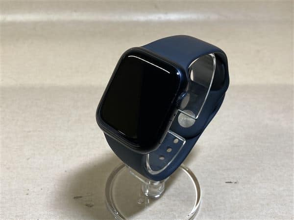 �y���Áz�y���S�ۏ؁z Series7[41mm/GPS]�A���~ �~�b�h�i�C�g Apple Watch