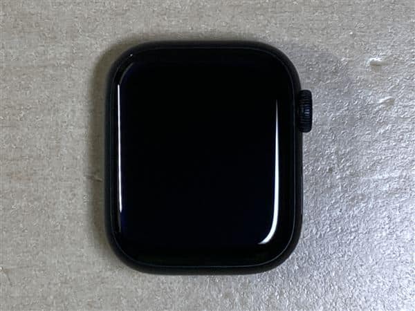 �y���Áz�y���S�ۏ؁z Series7[41mm/GPS]�A���~ �~�b�h�i�C�g Apple Watch