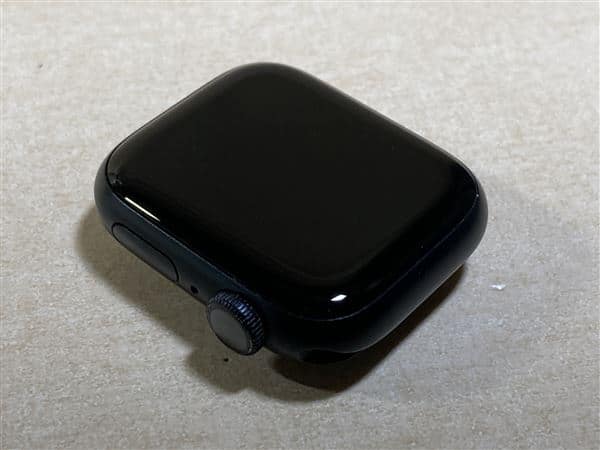 �y���Áz�y���S�ۏ؁z Series7[41mm/GPS]�A���~ �~�b�h�i�C�g Apple Watch
