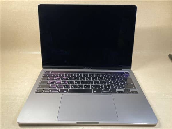 �y���Áz�y���S�ۏ؁z MacBookPro 2020�N MWP42J/A