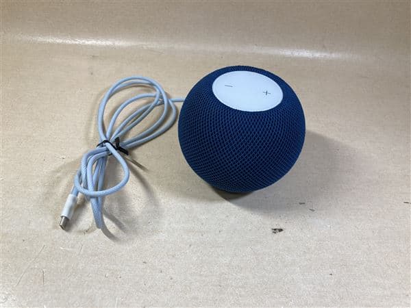 �y���Áz�y���S�ۏ؁z Apple HomePod mini(�~�b�h�i�C�g)A2374