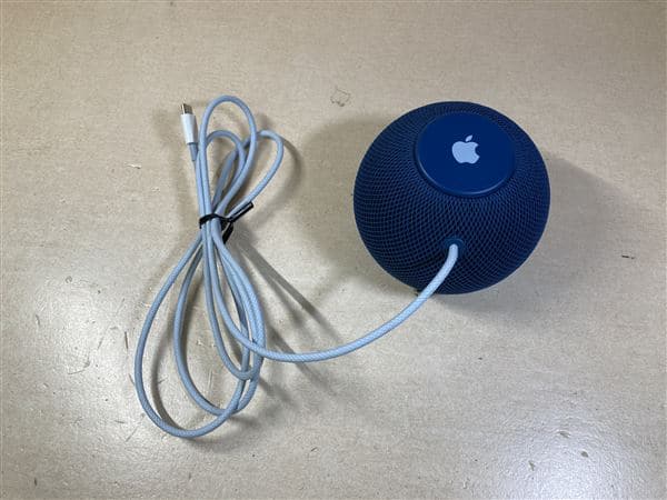 �y���Áz�y���S�ۏ؁z Apple HomePod mini(�~�b�h�i�C�g)A2374