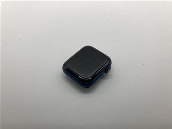 yÁzySۏ؁z Series6[40mm/GPS]A~ u[ Apple Watch