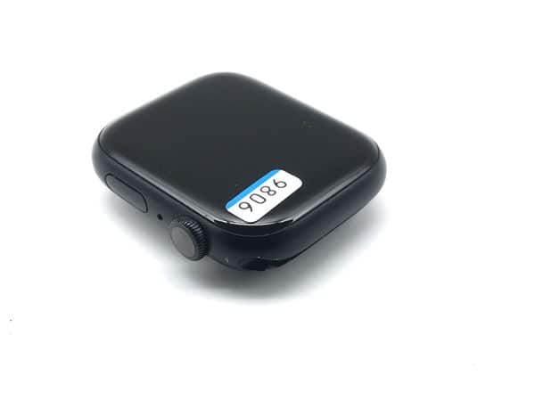 �y���Áz�y���S�ۏ؁z �o���h�� Series8[45mm/GPS]�A���~ �e�F Apple Watch