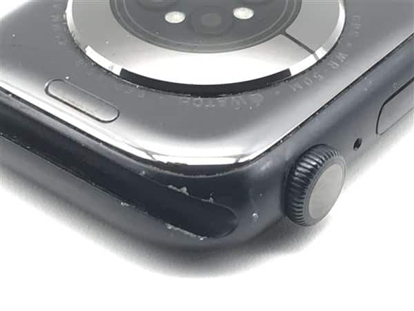 �y���Áz�y���S�ۏ؁z �o���h�� Series8[45mm/GPS]�A���~ �e�F Apple Watch