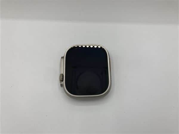 �y���Áz�y���S�ۏ؁z Ultra2[49mm/�Z�����[]�`�^�� �e�F Apple Watch