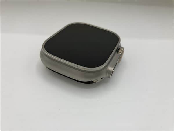 �y���Áz�y���S�ۏ؁z Ultra2[49mm/�Z�����[]�`�^�� �e�F Apple Watch