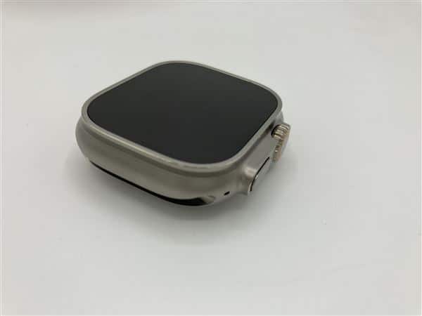 �y���Áz�y���S�ۏ؁z Ultra2[49mm/�Z�����[]�`�^�� �e�F Apple Watch