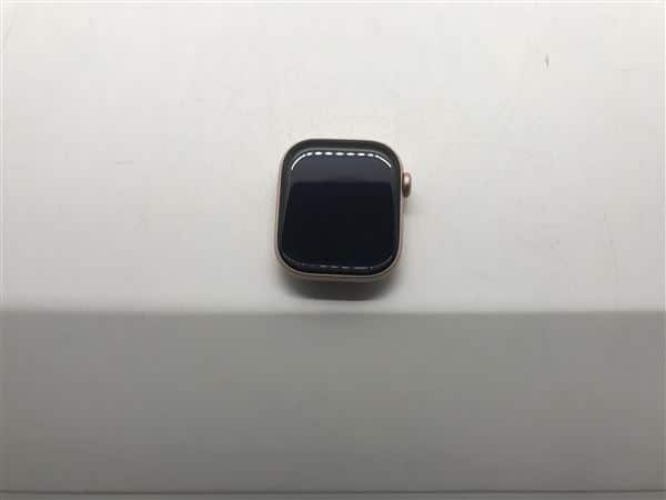 �y���Áz�y���S�ۏ؁z Series10[42mm/GPS]�A���~ ���[�Y�S�[���h Apple Watch