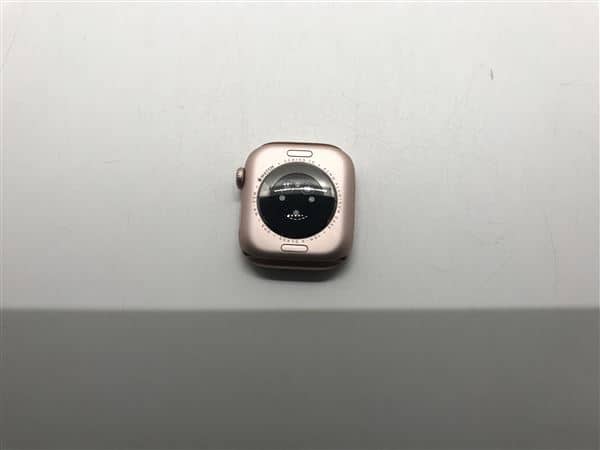 �y���Áz�y���S�ۏ؁z Series10[42mm/GPS]�A���~ ���[�Y�S�[���h Apple Watch