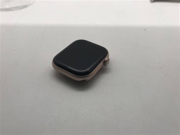 �y���Áz�y���S�ۏ؁z Series10[42mm/GPS]�A���~ ���[�Y�S�[���h Apple Watch