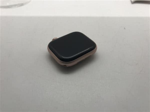 �y���Áz�y���S�ۏ؁z Series10[42mm/GPS]�A���~ ���[�Y�S�[���h Apple Watch