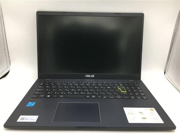 �y���Áz�y���S�ۏ؁z Windows �m�[�gPC 2021�N ASUS