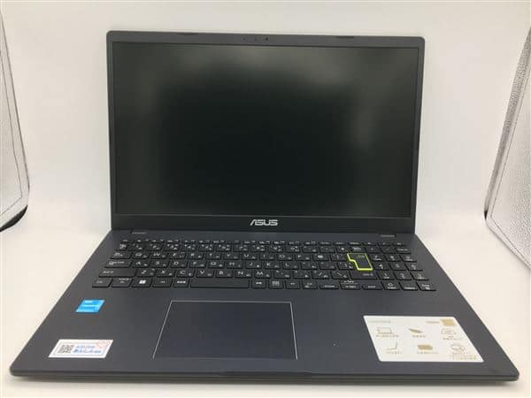 �y���Áz�y���S�ۏ؁z Windows �m�[�gPC 2021�N ASUS