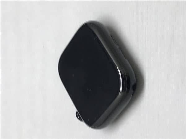 �y���Áz�y���S�ۏ؁z �o���h�� Series10[46mm/GPS]�A���~ �W�F�b�g�u���b�N Apple Watch