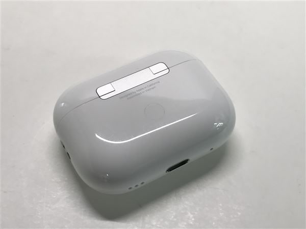 yÁzySۏ؁z AirPods Pro 2 MagSafe[d USB-C MTJV3