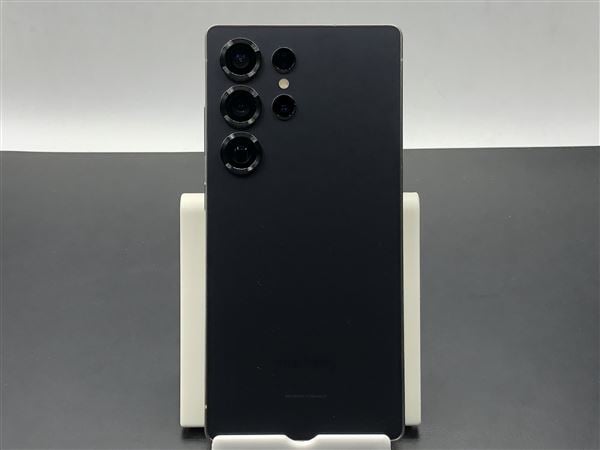 Galaxy S25 Ultra 256GB SoftBank [�`�^�j�E�� �u���b�N]�̐��i�摜3