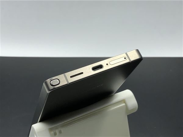 Galaxy S25 Ultra 256GB SoftBank [�`�^�j�E�� �u���b�N]�̐��i�摜5