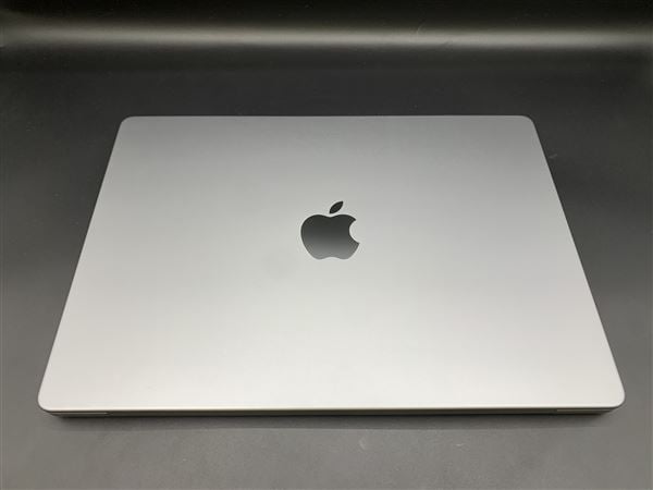 【中古】【安心保証】 MacBookPro 2023年 MPHF3J/A