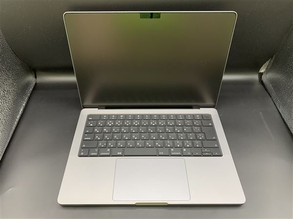 【中古】【安心保証】 MacBookPro 2023年 MPHF3J/A
